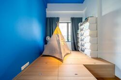 24 One Residences (D5), Apartment #573044011